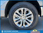 2025 Ford F-150 SuperCrew Cab 4x4 Pickup for sale #50460 - photo 10