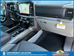 2025 Ford F-150 SuperCrew Cab 4x4 Pickup for sale #50460 - photo 11
