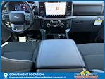 2025 Ford F-150 SuperCrew Cab 4x4 Pickup for sale #50460 - photo 15
