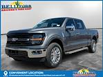 2025 Ford F-150 SuperCrew Cab 4x4 Pickup for sale #50460 - photo 3