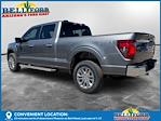2025 Ford F-150 SuperCrew Cab 4x4 Pickup for sale #50460 - photo 2