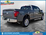 2025 Ford F-150 SuperCrew Cab 4x4 Pickup for sale #50460 - photo 7
