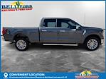 2025 Ford F-150 SuperCrew Cab 4x4 Pickup for sale #50460 - photo 8