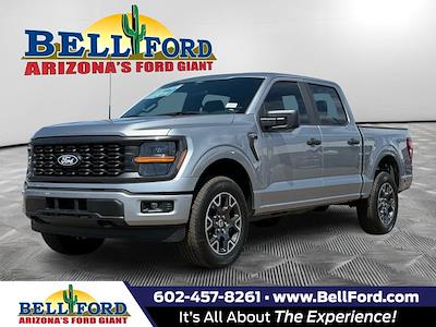 2025 Ford F-150 SuperCrew Cab 4x4 Pickup for sale #50461 - photo 1