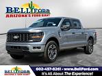 2025 Ford F-150 SuperCrew Cab 4x4 Pickup for sale #50461 - photo 1