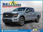 2025 Ford F-150 SuperCrew Cab 4x4 Pickup for sale #50461 - photo 3