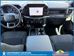 2025 Ford F-150 SuperCrew Cab 4x4 Pickup for sale #50461 - photo 21