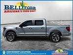 2025 Ford F-150 SuperCrew Cab 4x4 Pickup for sale #50461 - photo 4