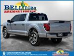 2025 Ford F-150 SuperCrew Cab 4x4 Pickup for sale #50461 - photo 2