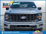 2025 Ford F-150 SuperCrew Cab 4x4 Pickup for sale #50461 - photo 5