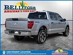 2025 Ford F-150 SuperCrew Cab 4x4 Pickup for sale #50461 - photo 7