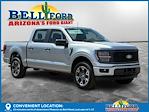 2025 Ford F-150 SuperCrew Cab 4x4 Pickup for sale #50461 - photo 9