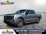 New 2025 Ford F-150 Lightning Flash SuperCrew Cab AWD Pickup for sale #50464 - photo 1
