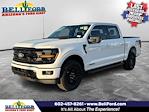 2025 Ford F-150 SuperCrew Cab 4x4 Pickup for sale #50468 - photo 1