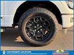 2025 Ford F-150 SuperCrew Cab 4x4 Pickup for sale #50468 - photo 10