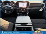 2025 Ford F-150 SuperCrew Cab 4x4 Pickup for sale #50468 - photo 14