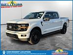 2025 Ford F-150 SuperCrew Cab 4x4 Pickup for sale #50468 - photo 3