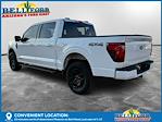 2025 Ford F-150 SuperCrew Cab 4x4 Pickup for sale #50468 - photo 2