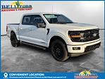 2025 Ford F-150 SuperCrew Cab 4x4 Pickup for sale #50468 - photo 8