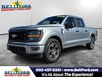 New 2025 Ford F-150 STX SuperCrew Cab Pickup for sale #50469 - photo 1