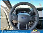 New 2025 Ford F-150 STX SuperCrew Cab Pickup for sale #50469 - photo 17