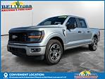 New 2025 Ford F-150 STX SuperCrew Cab Pickup for sale #50469 - photo 3