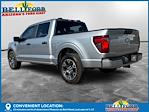 New 2025 Ford F-150 STX SuperCrew Cab Pickup for sale #50469 - photo 2
