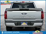 New 2025 Ford F-150 STX SuperCrew Cab Pickup for sale #50469 - photo 6