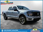 New 2025 Ford F-150 STX SuperCrew Cab Pickup for sale #50469 - photo 9