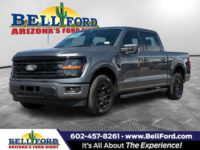 2025 Ford F-150 SuperCrew Cab 4x2 Pickup for sale #50471 - photo 1