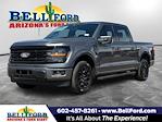 2025 Ford F-150 SuperCrew Cab 4x2 Pickup for sale #50471 - photo 1