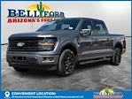 2025 Ford F-150 SuperCrew Cab 4x2 Pickup for sale #50471 - photo 3