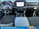 2025 Ford F-150 SuperCrew Cab 4x2 Pickup for sale #50471 - photo 22
