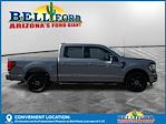 2025 Ford F-150 SuperCrew Cab 4x2 Pickup for sale #50471 - photo 8