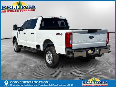 New 2025 Ford F-250 XL Crew Cab 4x4 Pickup for sale #50478 - photo 2