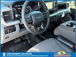 New 2025 Ford F-250 XL Crew Cab 4x4 Pickup for sale #50478 - photo 11