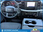New 2025 Ford F-250 XL Crew Cab 4x4 Pickup for sale #50478 - photo 19