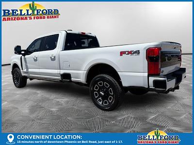 2025 Ford F-350 Crew Cab SRW 4x4 Pickup for sale #50480 - photo 2