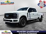 2025 Ford F-350 Crew Cab SRW 4x4 Pickup for sale #50480 - photo 1