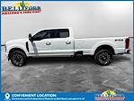 2025 Ford F-350 Crew Cab SRW 4x4 Pickup for sale #50480 - photo 4