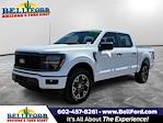 New 2025 Ford F-150 STX SuperCrew Cab 4WD Pickup for sale #50481 - photo 1