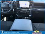 New 2025 Ford F-150 STX SuperCrew Cab 4WD Pickup for sale #50481 - photo 15