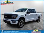 New 2025 Ford F-150 STX SuperCrew Cab 4WD Pickup for sale #50481 - photo 3