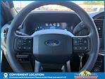 New 2025 Ford F-150 STX SuperCrew Cab 4WD Pickup for sale #50481 - photo 23