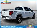 New 2025 Ford F-150 STX SuperCrew Cab 4WD Pickup for sale #50481 - photo 6