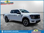 New 2025 Ford F-150 STX SuperCrew Cab 4WD Pickup for sale #50481 - photo 8