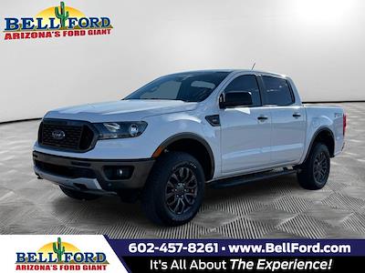 2019 Ford Ranger SuperCrew Cab 4WD Pickup for sale #50481A - photo 1