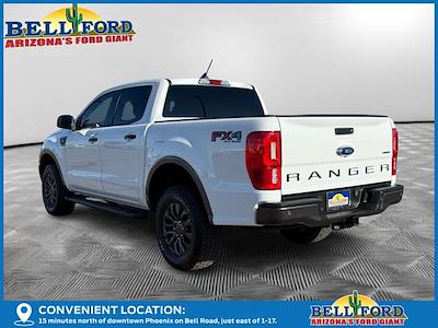 2019 Ford Ranger SuperCrew Cab 4WD Pickup for sale #50481A - photo 2