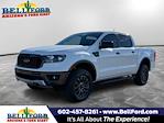 2019 Ford Ranger SuperCrew Cab 4WD Pickup for sale #50481A - photo 1