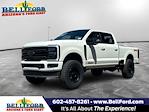 New 2025 Ford F-350 Platinum Crew Cab 4WD SRW Pickup for sale #50482 - photo 1